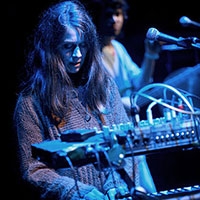 Juana Molina