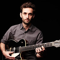 Julian Lage