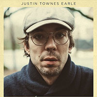 Justin Townes Earle