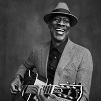 Keb Mo