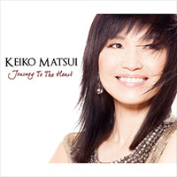 Keiko Matsui