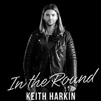 Keith Harkin