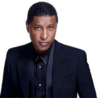 Kenny Babyface Edmonds