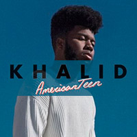 Khalid