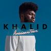 Khalid Tickets