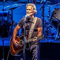 Kris Kristofferson