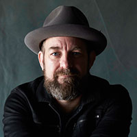 Kristian Bush