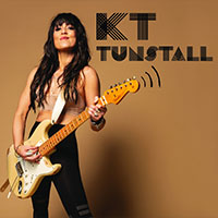 KT Tunstall