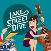 Lake Street Dive