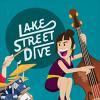 Lake Street Dive Tickets