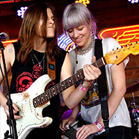 Larkin Poe