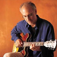 Larry Carlton