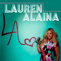 Lauren Alaina