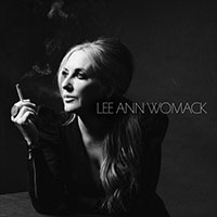 Lee Ann Womack