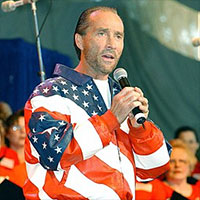 Lee Greenwood