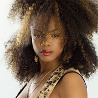 Leela James