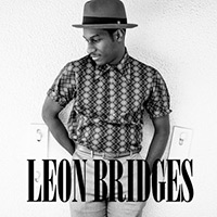 Leon Bridges