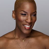 Liv Warfield