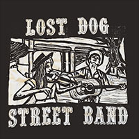 Lost Dog Street Band