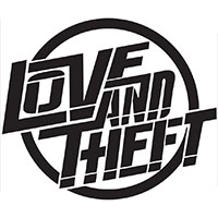 Love And Theft