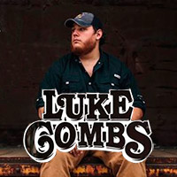 Luke Combs Seating Chart