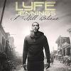 Lyfe Jennings Tickets