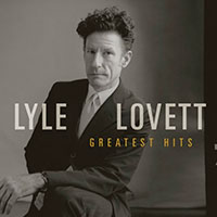 Lyle Lovett