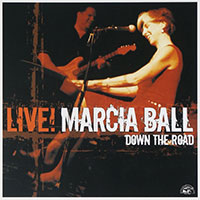 Marcia Ball