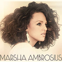 Marsha Ambrosius