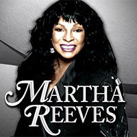 Martha Reeves