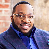 Marvin Sapp