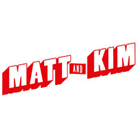Matt and Kim