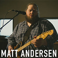 Matt Andersen