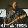 Matt Andersen Tickets