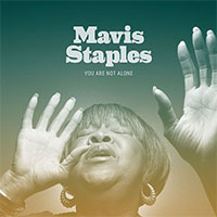 Mavis Staples