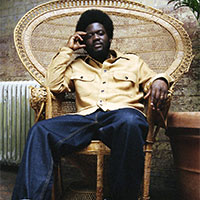 Michael Kiwanuka