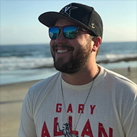 Mitchell Tenpenny