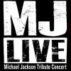 MJ Live Tickets
