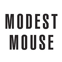 Modest Mouse