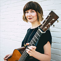 Molly Tuttle