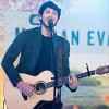 Morgan Evans Tickets