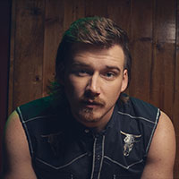 Morgan Wallen