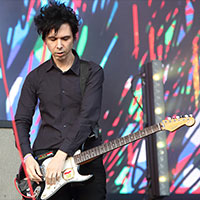 Nick Zinner