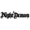 Night Demon Tickets