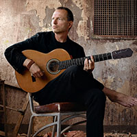 Ottmar Liebert