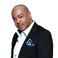 Peabo Bryson