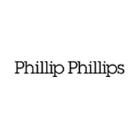 Phillip Phillips