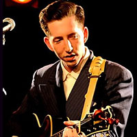 Pokey LaFarge