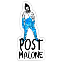 Post Malone