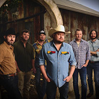 Randy Rogers Band